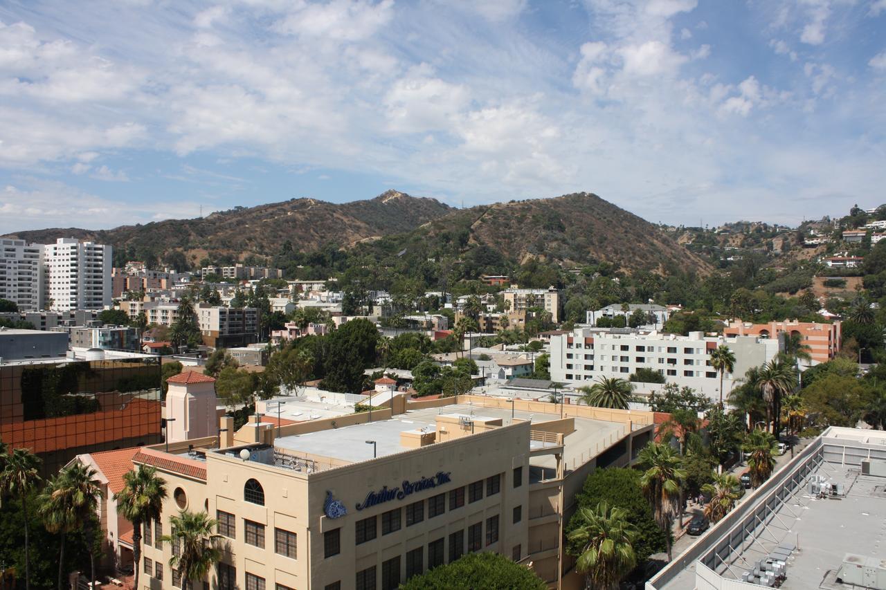 Heart Of Hollywood Appartamento