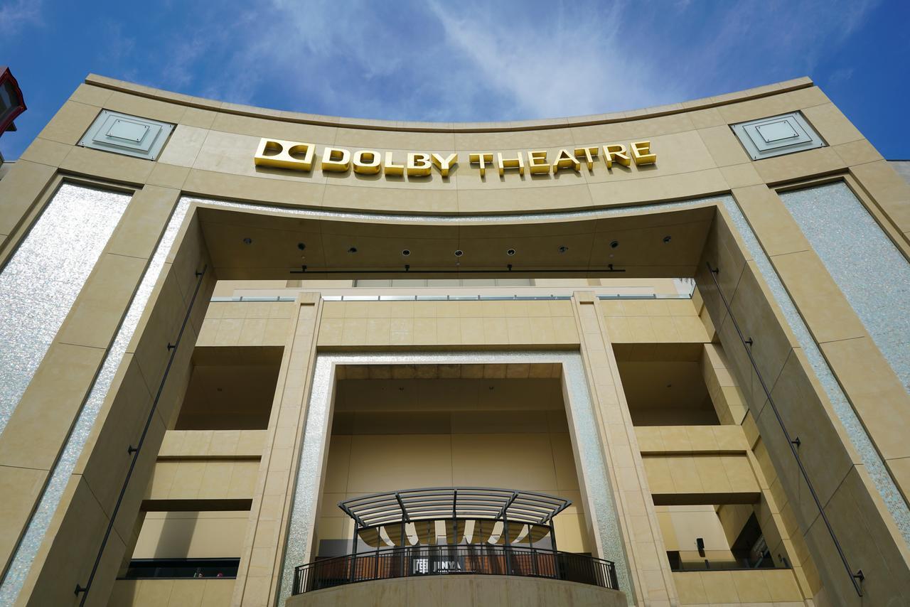 Heart Of Hollywood Appartamento *