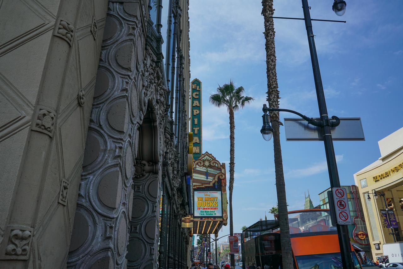 Appartamento Heart Of Hollywood