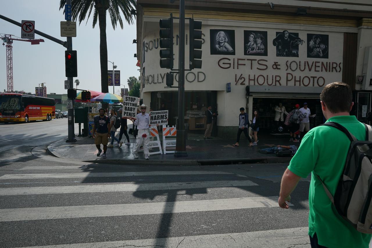 Heart Of Hollywood Appartamento Los Angeles