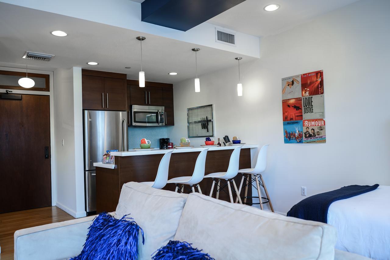 Appartamento Heart Of Hollywood Los Angeles